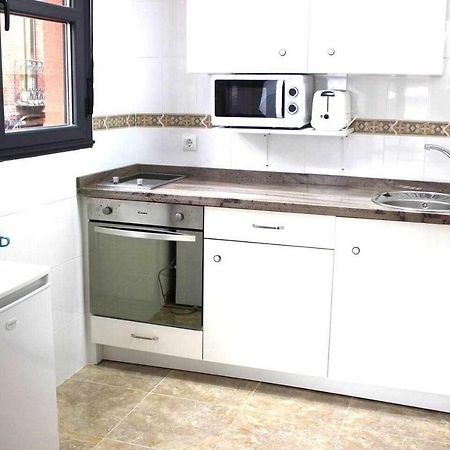 Apartamento Mas Centrico Del Humedo Desayuno Apartman León Kültér fotó